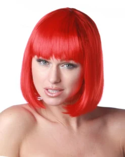 Charm | Costume Wig By Wicked Wigs