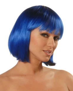 Charm | Costume Wig By Wicked Wigs