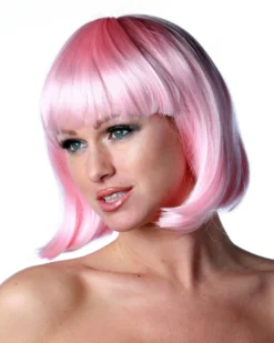 Charm | Costume Wig By Wicked Wigs