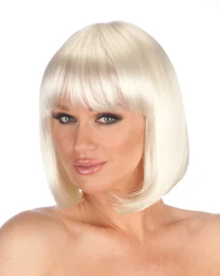 Charm | Costume Wig By Wicked Wigs