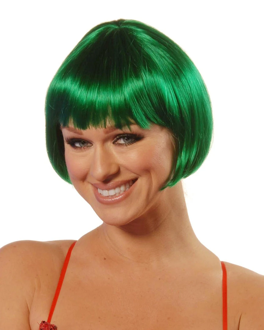 Costume Wigs Dazzle | Costume Wig By Wicked Wigs 4 Costume Wigs Dazzle | Costume Wig By Wicked Wigs