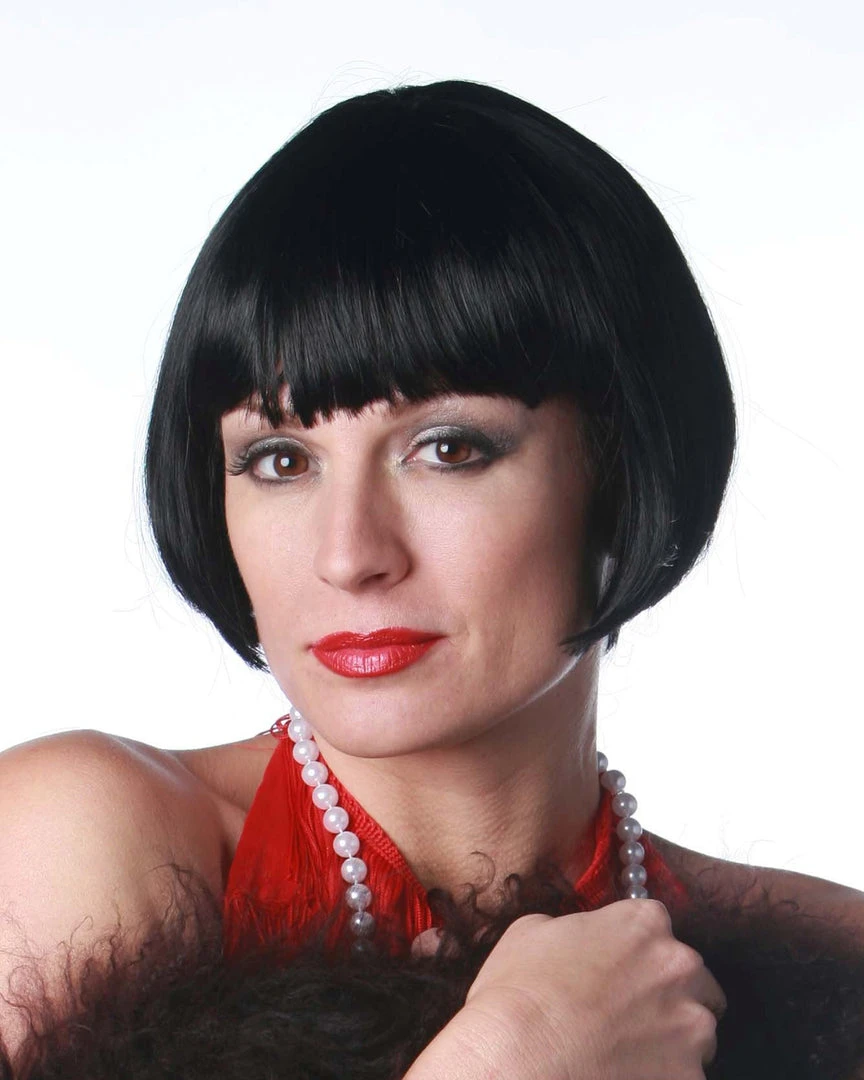 Costume Wigs Dazzle | Costume Wig By Wicked Wigs 6 Costume Wigs Dazzle | Costume Wig By Wicked Wigs