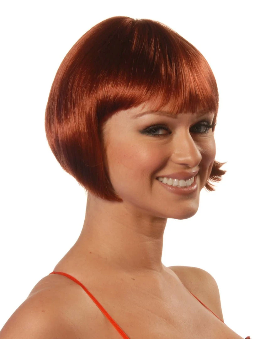 Costume Wigs Dazzle | Costume Wig By Wicked Wigs 3 Costume Wigs Dazzle | Costume Wig By Wicked Wigs