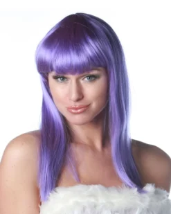 Eden | Costume Wig By Wicked Wigs