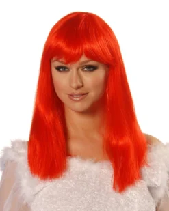 Eden | Costume Wig By Wicked Wigs