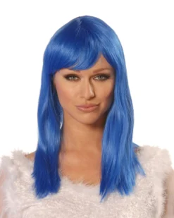 Eden | Costume Wig By Wicked Wigs