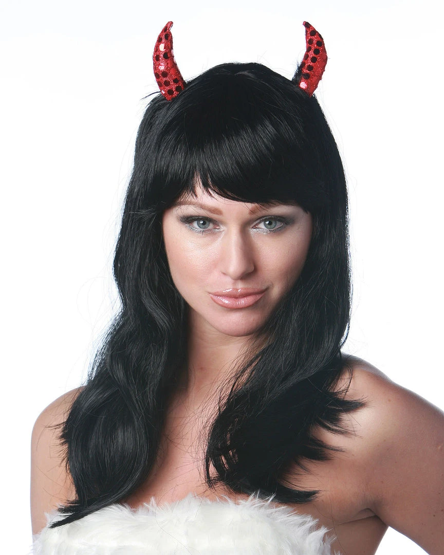 Costume Wigs Sindy | Costume Wig By Wicked Wigs 3 Costume Wigs Sindy | Costume Wig By Wicked Wigs