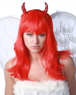 Costume Wigs Sindy | Costume Wig By Wicked Wigs