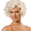 Starlet | Costume Wig By Wicked Wigs