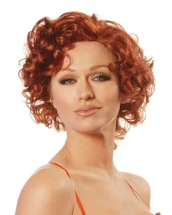 Starlet | Costume Wig By Wicked Wigs