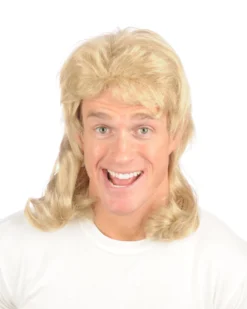 Mullet | Costume Wig By Wicked Wigs Costume Wigs