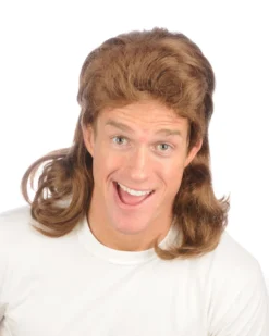 Mullet | Costume Wig By Wicked Wigs Costume Wigs 9 Mullet | Costume Wig By Wicked Wigs Costume Wigs