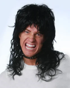 Rock Hero | Costume Wig By Wicked Wigs Costume Wigs