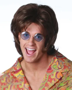 Shaggy | Costume Wig By Wicked Wigs Costume Wigs