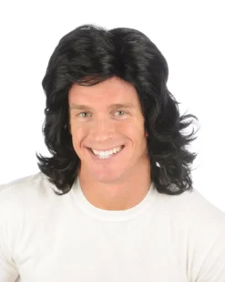 Shaggy | Costume Wig By Wicked Wigs Costume Wigs