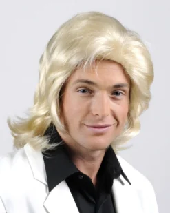 Shaggy | Costume Wig By Wicked Wigs Costume Wigs