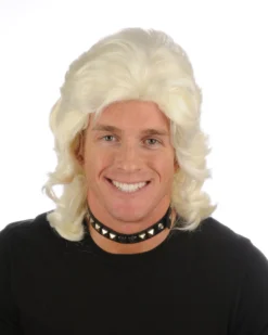 Shaggy | Costume Wig By Wicked Wigs Costume Wigs