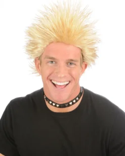 Spike | Costume Wig By Wicked Wigs Costume Wigs