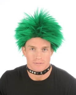 Spike | Costume Wig By Wicked Wigs Costume Wigs