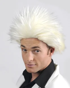 Spike | Costume Wig By Wicked Wigs Costume Wigs