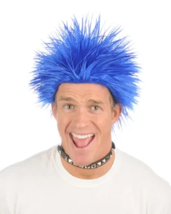 Spike | Costume Wig By Wicked Wigs Costume Wigs