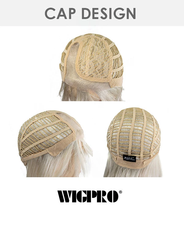 Camila | Lace Front & Monofilament Part Synthetic Wig By Wig Pro 8 Camila | Lace Front & Monofilament Part Synthetic Wig By Wig Pro