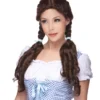 Dorothy By Sepia Costume Wigs