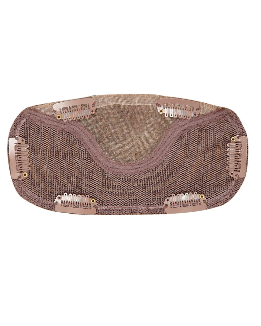 Easifringe HD | Synthetic Clip-in Bangs By EasiHair 8~12 Inch 9 Easifringe HD | Synthetic Clip-in Bangs By EasiHair 8~12 Inch