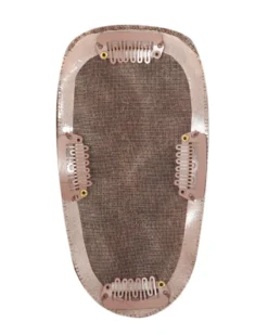 Easipart HD 12 Inch | Monofilament Clip-in Crown Volumizer Toppers By Jon Renau