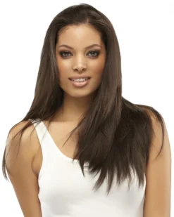 EasiXtend Elite 16 Inch | Remy Human Hair Clip-in Extension By Jon Renau Hair Extensions