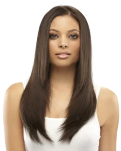 EasiXtend Elite 16 Inch | Remy Human Hair Clip-in Extension By Jon Renau Hair Extensions