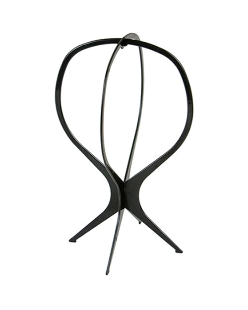 Best Wig Outlet Folding Stand / Wig Stand By Hair U Wear 4 Best Wig Outlet Folding Stand / Wig Stand By Hair U Wear