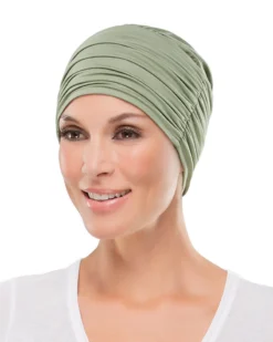 Jon Renau The Elegant Softie Headwear